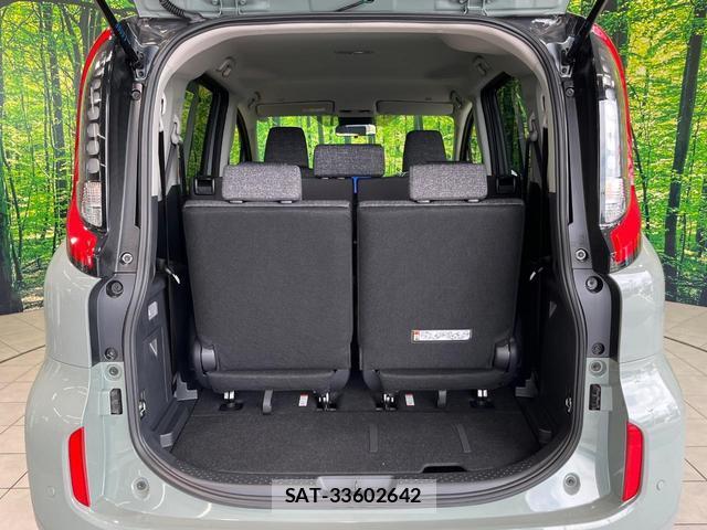 Toyota SIENTA 2026-05 8652024-10