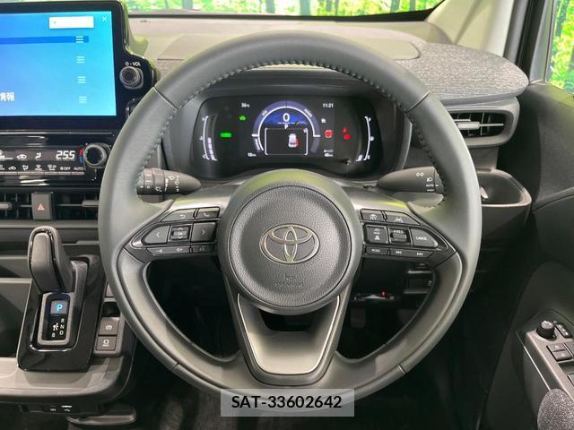 Toyota SIENTA 2026-05 8652024-11