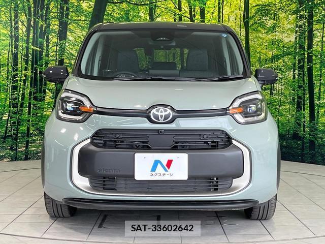 Toyota SIENTA 2026-05 8652024-14