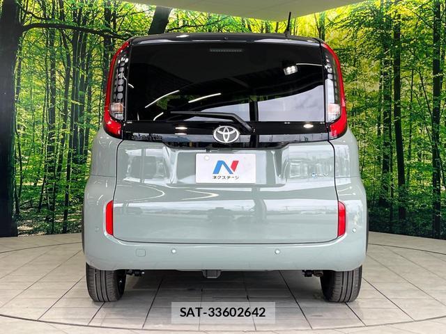 Toyota SIENTA 2026-05 8652024-15
