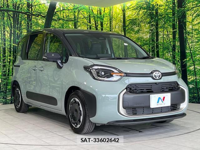 Toyota SIENTA 2026-05 8652024-16