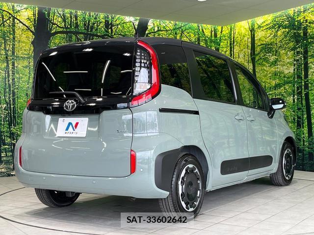 Toyota SIENTA 2026-05 8652024-17
