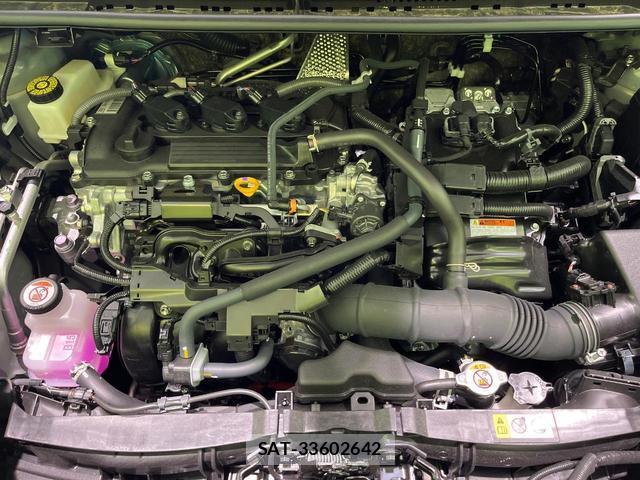 Toyota SIENTA 2026-05 8652024-18