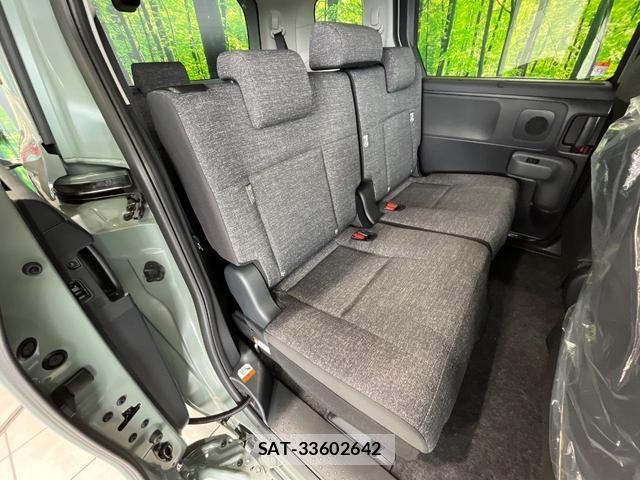Toyota SIENTA 2026-05 8652024-8