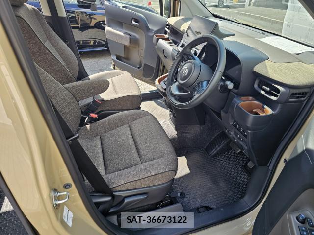 Toyota SIENTA 2023-09 8652050-6
