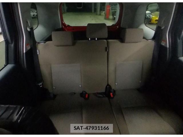 Toyota SIENTA 2024 8652230-5