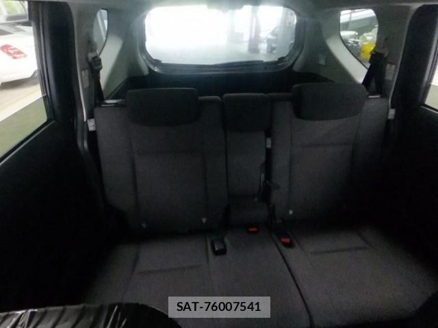 Toyota SIENTA 2021 8652238-5