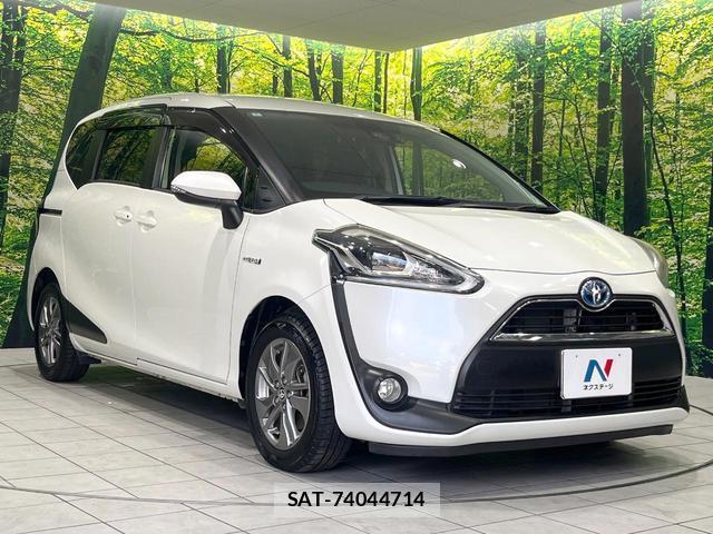 Toyota SIENTA 2016-01 8652281-16