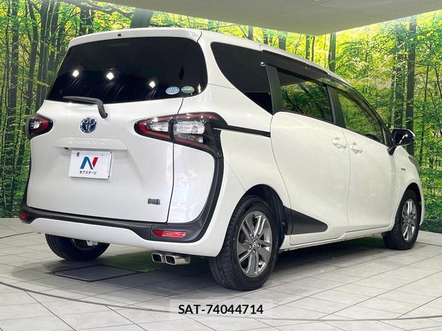 Toyota SIENTA 2016-01 8652281-17