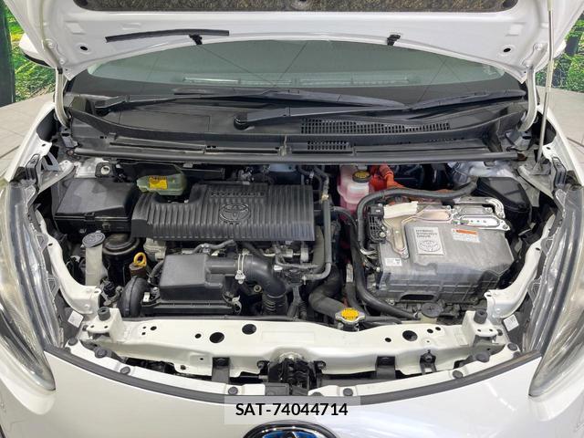 Toyota SIENTA 2016-01 8652281-18