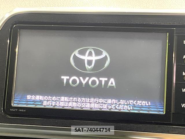 Toyota SIENTA 2016-01 8652281-3