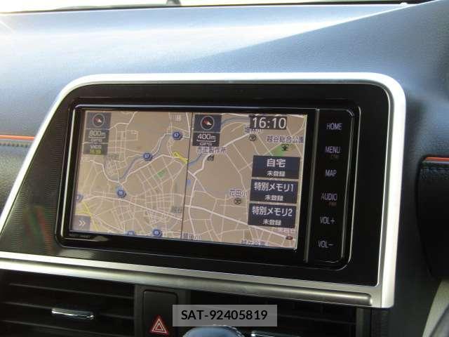Toyota SIENTA 2020-09 8652340-2