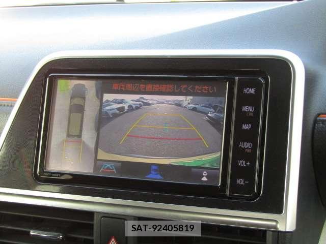 Toyota SIENTA 2020-09 8652340-3
