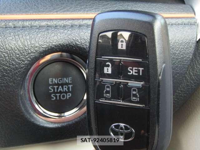 Toyota SIENTA 2020-09 8652340-4