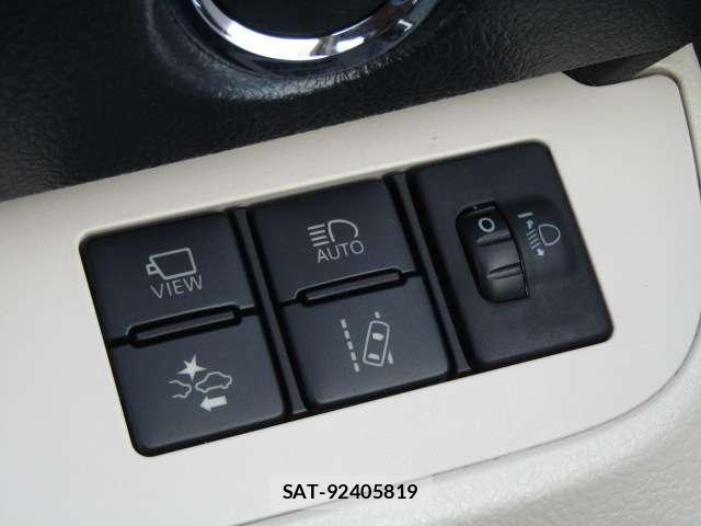 Toyota SIENTA 2020-09 8652340-5