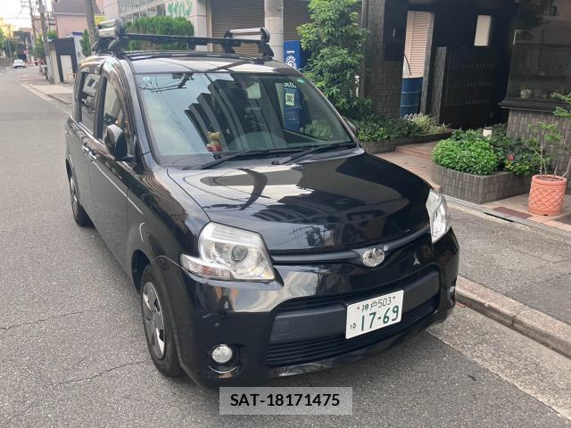 Toyota SIENTA 2015-09 8652425-1