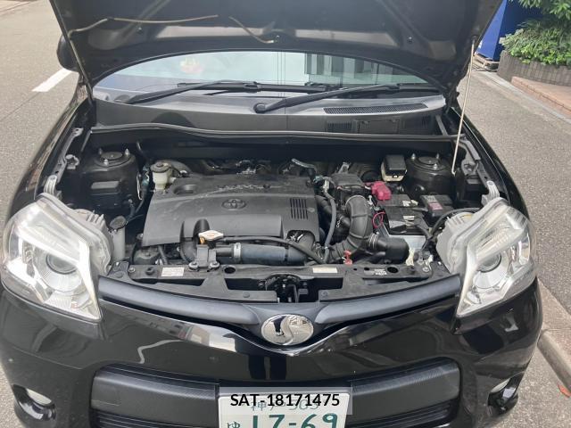 Toyota SIENTA 2015-09 8652425-10