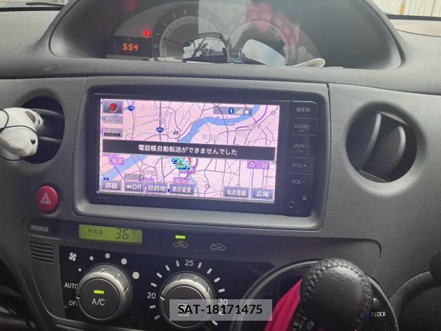Toyota SIENTA 2015-09 8652425-5