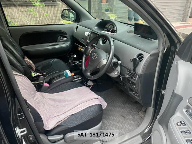 Toyota SIENTA 2015-09 8652425-8