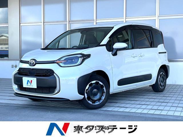 Toyota SIENTA 2023-03 8652453-0