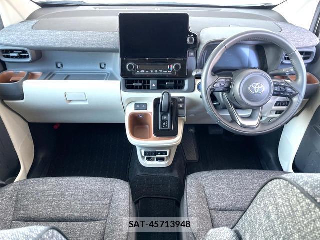 Toyota SIENTA 2023-03 8652453-1