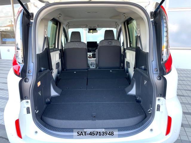 Toyota SIENTA 2023-03 8652453-10