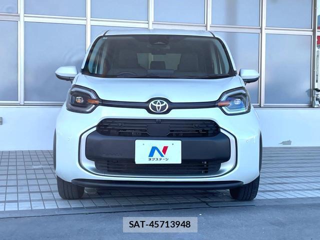 Toyota SIENTA 2023-03 8652453-14