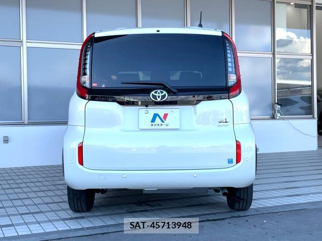 Toyota SIENTA 2023-03 8652453-15