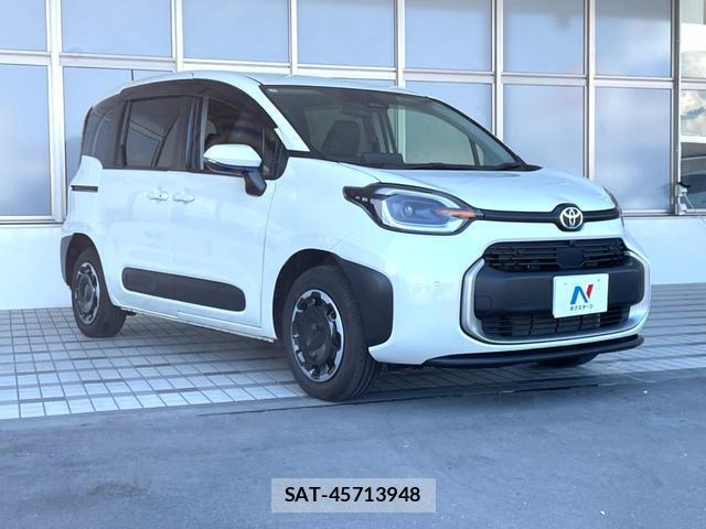 Toyota SIENTA 2023-03 8652453-16
