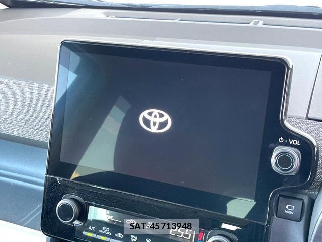 Toyota SIENTA 2023-03 8652453-2