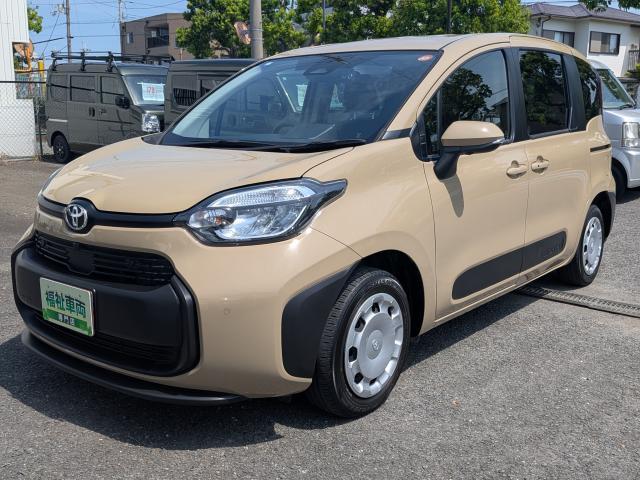Toyota SIENTA 2023-08 8652525-14