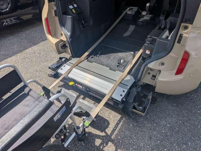 Toyota SIENTA 2023-08 8652525-8