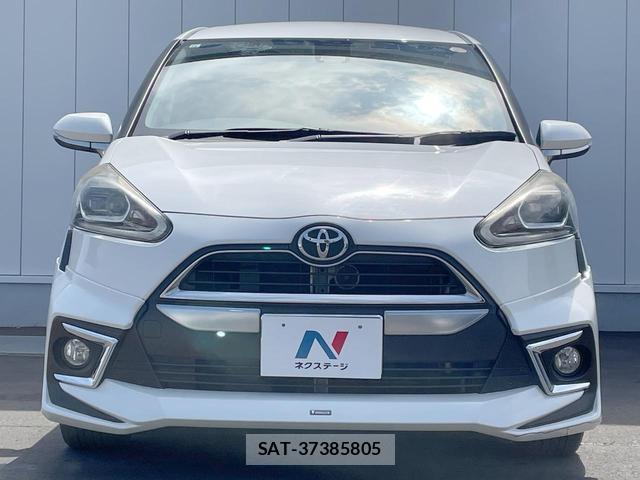 Toyota SIENTA 2015-10 8652538-14