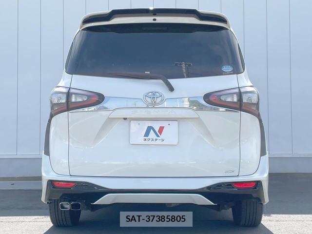 Toyota SIENTA 2015-10 8652538-15