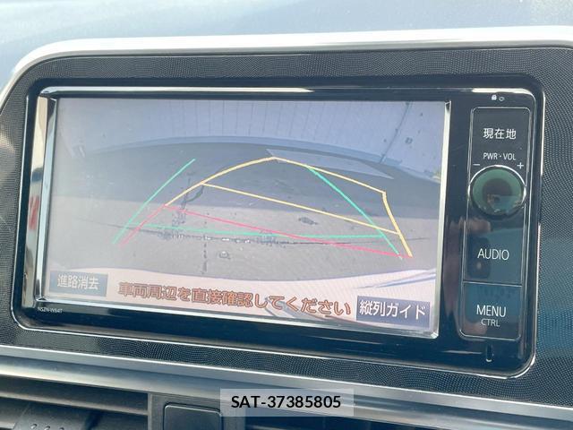 Toyota SIENTA 2015-10 8652538-3