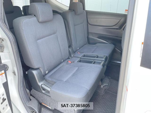 Toyota SIENTA 2015-10 8652538-9