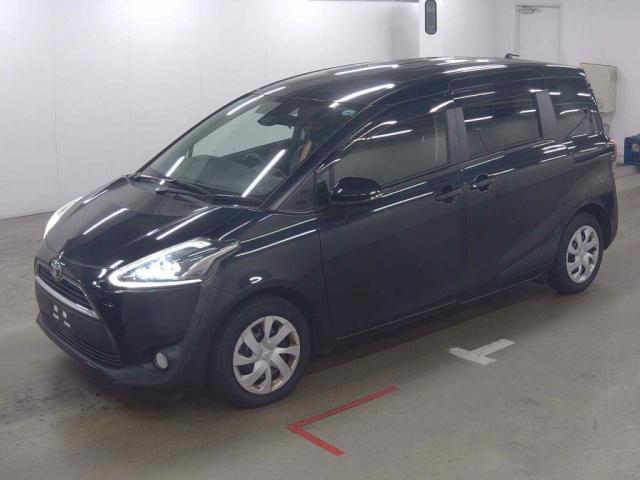 Toyota SIENTA 2016-02 8652607-3