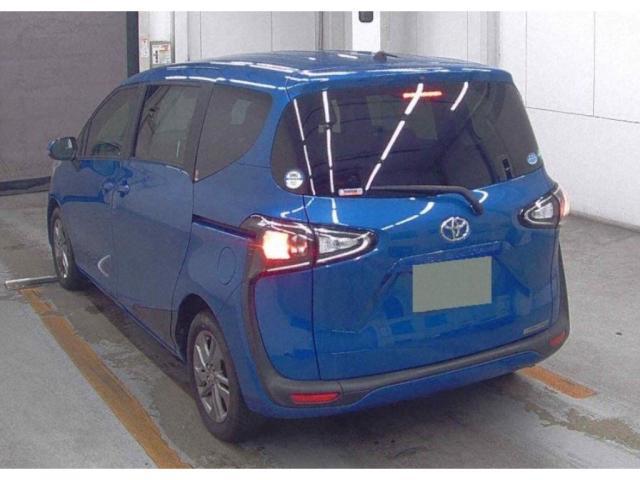 Toyota SIENTA 2018-09 8652659-1