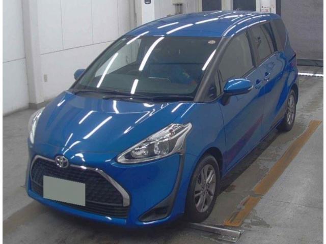 Toyota SIENTA 2018-09 8652659-3
