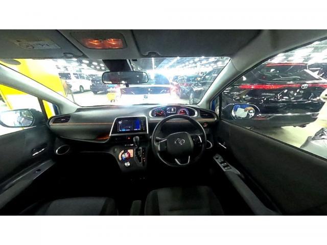 Toyota SIENTA 2018-09 8652659-7