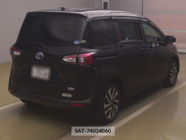 Toyota SIENTA 2018-10 8652706-1