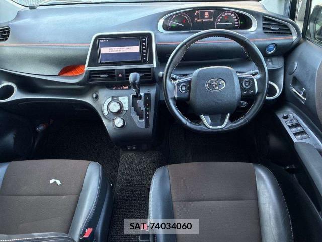 Toyota SIENTA 2018-10 8652706-2