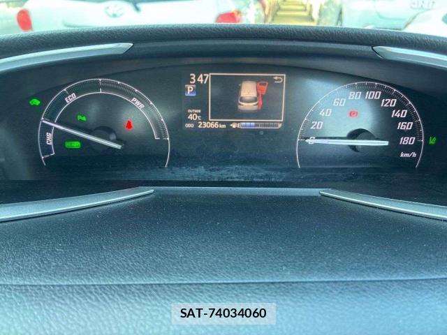 Toyota SIENTA 2018-10 8652706-9