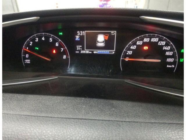 Toyota SIENTA 2021-09 8652716-3