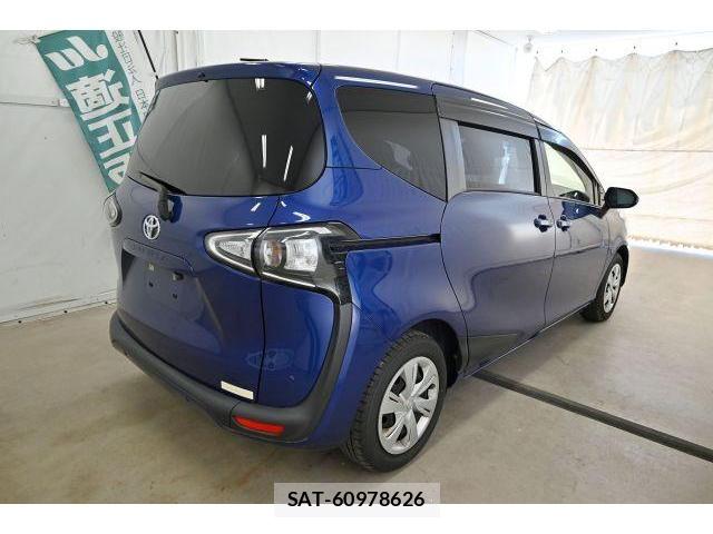 Toyota SIENTA 2021-07 8652891-2