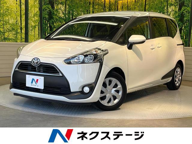 Toyota SIENTA 2018-06 8652991-0