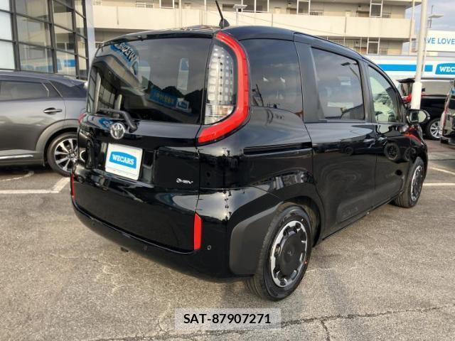 Toyota SIENTA 2026-03 8653122-2