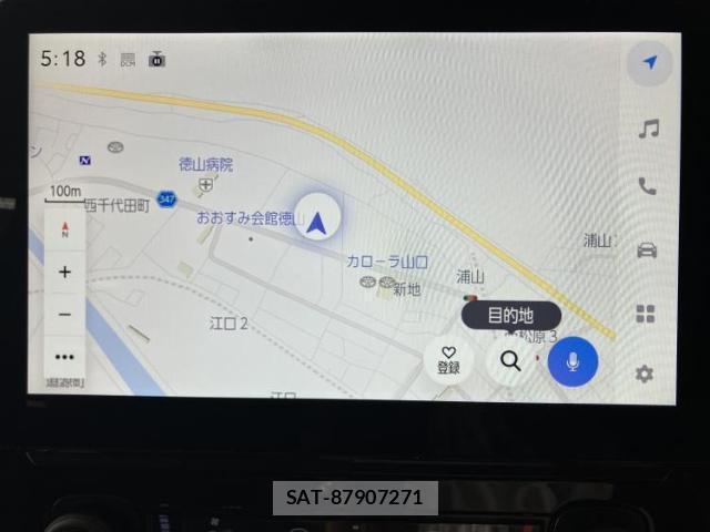 Toyota SIENTA 2026-03 8653122-9