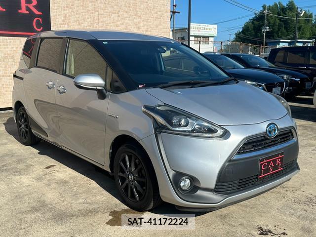 Toyota SIENTA 2016-09 8653232-1