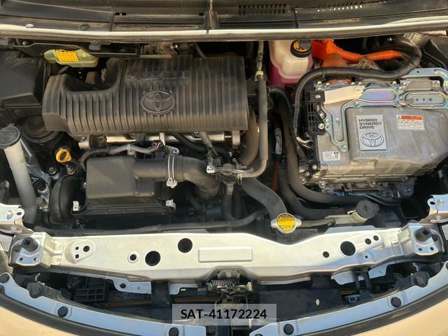Toyota SIENTA 2016-09 8653232-18